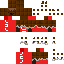 chocolate noob Skin 1
