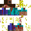 Acid Steve Skin 3