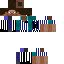 Steve Official Skin 4