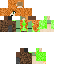 Alex (My Style) Skin 3