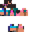 girl Skin 0