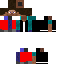 boy to prom Skin 2