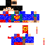 Superman Skin 0