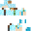 elsa Skin 12