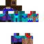 ultimate steve Skin 9