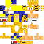 Sonic The Hedgehog Skin 16