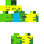 Noob Skin 1