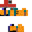 pencil outfit Skin 4