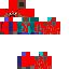 steve .exe Skin 1