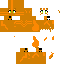 SquirrelFlight Skin 0