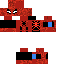 Spider-man 3 Skin 3
