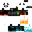savage Panda Skin 0