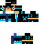 Cool Boy Skin 7