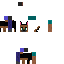 Wrolf Skin 7