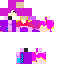 isabella purple Skin 1