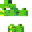 gummy bear Skin 10