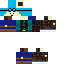 dantdm Skin 2