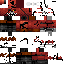 nightmare Foxy Skin 1