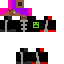 fun random Skin 8