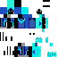 water wizard Skin 0