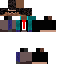 Fancy Steve Skin 4