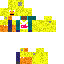 chica Skin 3