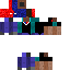2 face jr Skin 1
