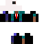 Slenderman Skin 5