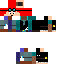 DanTDM Skin 5