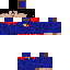 Super Man Skin 4