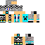 Opetaia Foa'i Skin 5