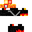 Ghost Rider Skin 17