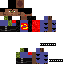 sooper man Skin 4
