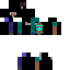 scuba steve Skin 4