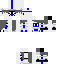 Copy of Captain Rex Skin 4