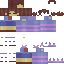 Frisk! Skin 4