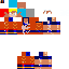 Goku Skin 8