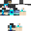 dimond girl Skin 12