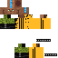 Gregery the Jail man Skin 13
