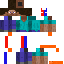 the legend of minicraft Skin 15