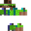 army steve Skin 3