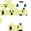 Skeleton Creeper Skin 16