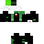 slender man Skin 3