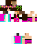 Wedding - Girl Skin 4