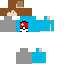 pokemon guy Skin 4
