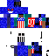 America Skin 2