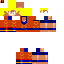 Goku Mastere Skin 1