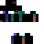 BLACK BOY Skin 0