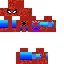 Spider-man Skin 1