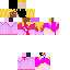 Princess Skin 4